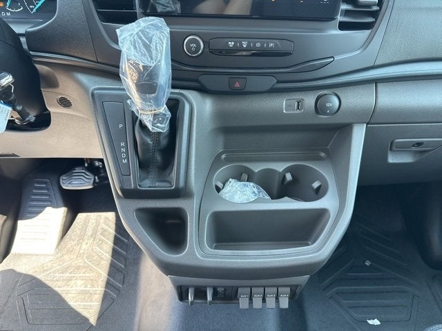 2025 Ford Transit-250 Base 101A