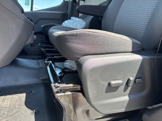 2025 Ford Transit-250 Base 101A