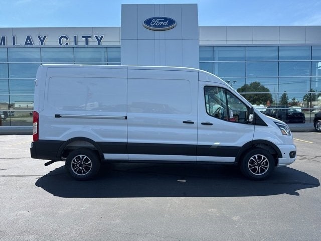 2025 Ford Transit-250 Base 101A