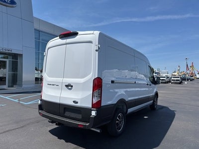2025 Ford Transit-250 Base 101A