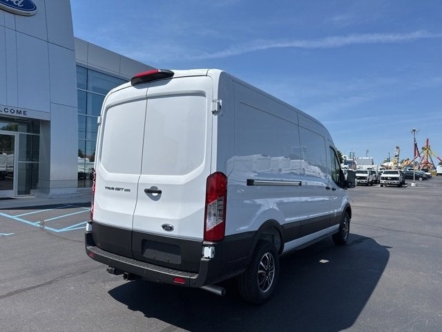 2025 Ford Transit-250 Base 101A
