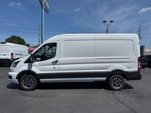 2025 Ford Transit-250 Base 101A