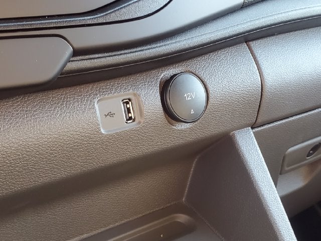 2027 Ford Transit-250 Base