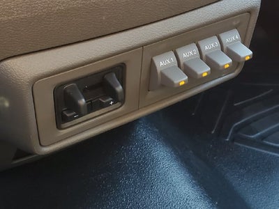 2027 Ford Transit-250 Base