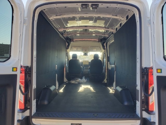 2027 Ford Transit-250 Base