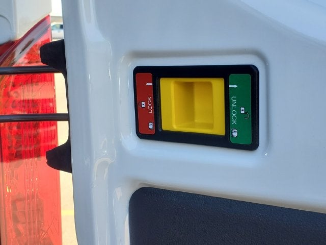 2027 Ford Transit-250 Base