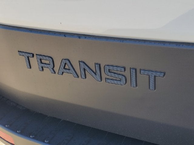 2027 Ford Transit-250 Base