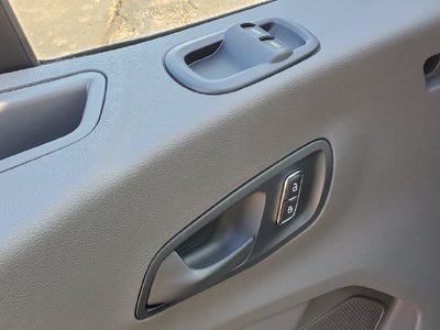 2027 Ford Transit-250 Base