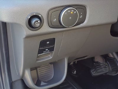 2027 Ford Transit-250 Base