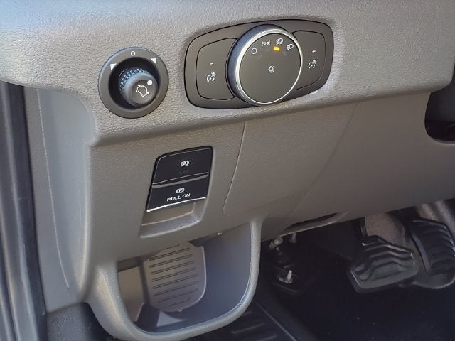 2027 Ford Transit-250 Base