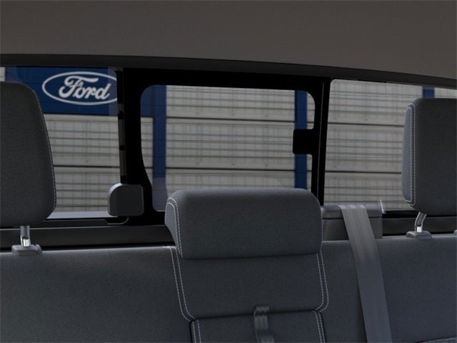 2024 Ford Ranger XLT 300a