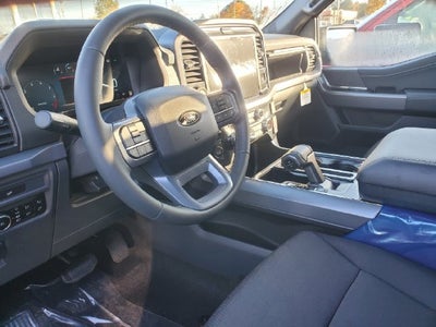 2026 Ford F-150 XLT 302a