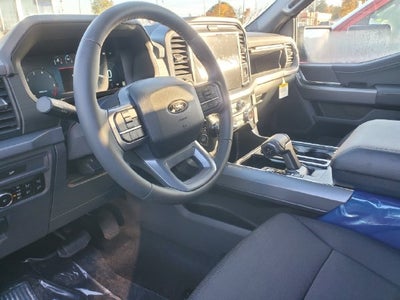 2026 Ford F-150 XLT 302a