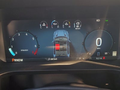 2026 Ford F-150 XLT 302a