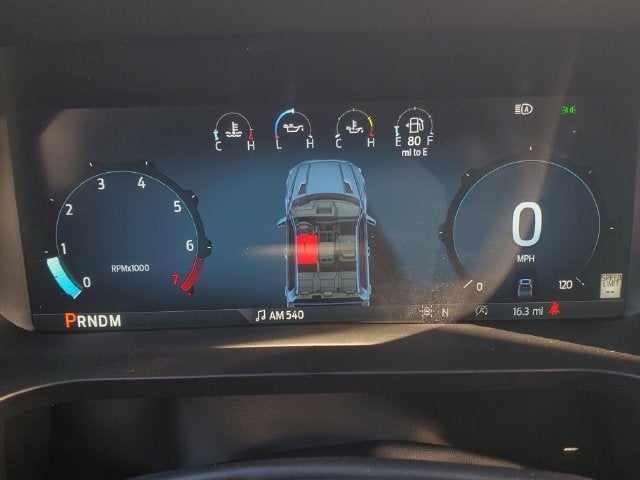 2026 Ford F-150 XLT 302a