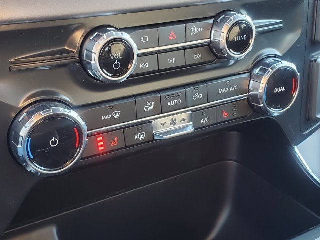 2026 Ford F-150 XLT 302a
