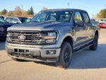 2026 Ford F-150 XLT 302a