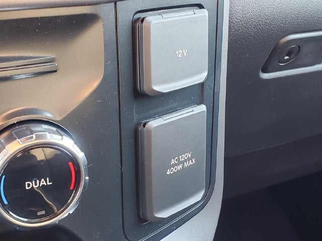 2026 Ford F-150 XLT 302a