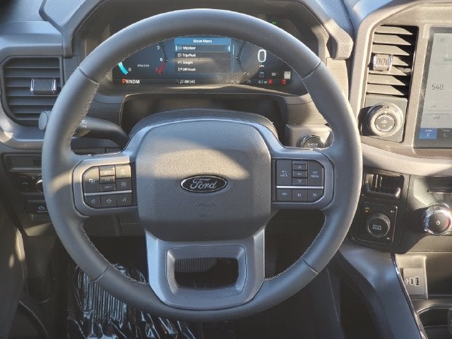 2026 Ford F-150 XLT 302a