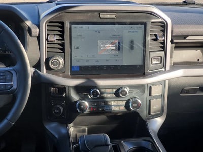 2026 Ford F-150 XLT 302a