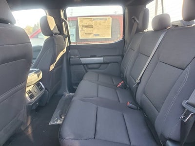 2026 Ford F-150 XLT 302a