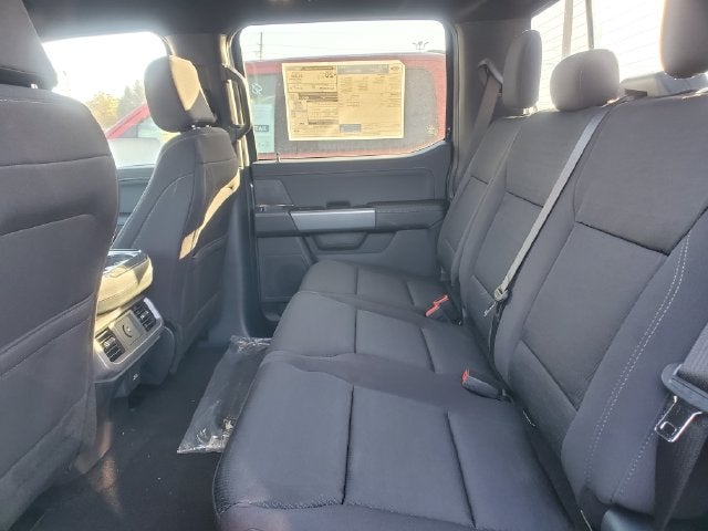 2026 Ford F-150 XLT 302a