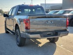 2026 Ford F-150 XLT 302a