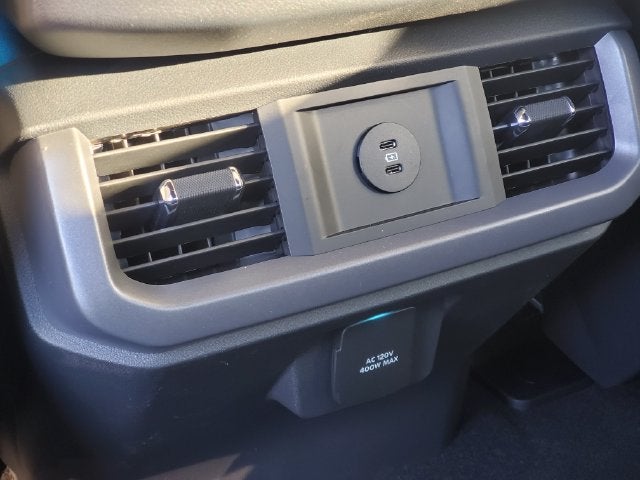 2026 Ford F-150 XLT 302a