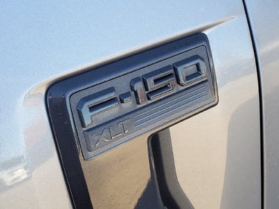 2026 Ford F-150 XLT 302a