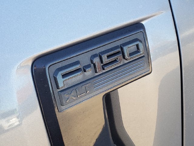 2026 Ford F-150 XLT 302a