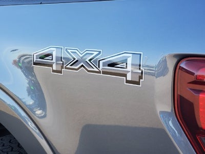 2026 Ford F-150 XLT 302a