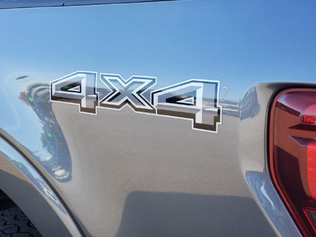 2026 Ford F-150 XLT 302a