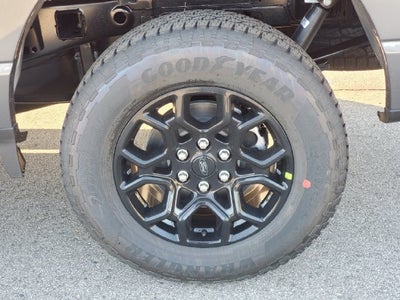 2026 Ford F-150 XLT 302a