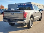2026 Ford F-150 XLT 302a