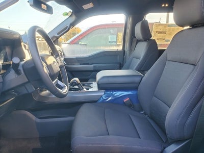 2026 Ford F-150 XLT 302a