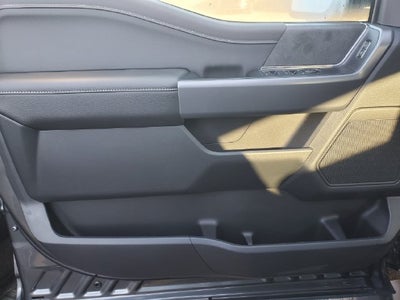 2026 Ford F-150 XLT 302a