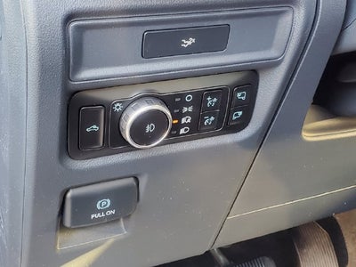 2026 Ford F-150 XLT 302a