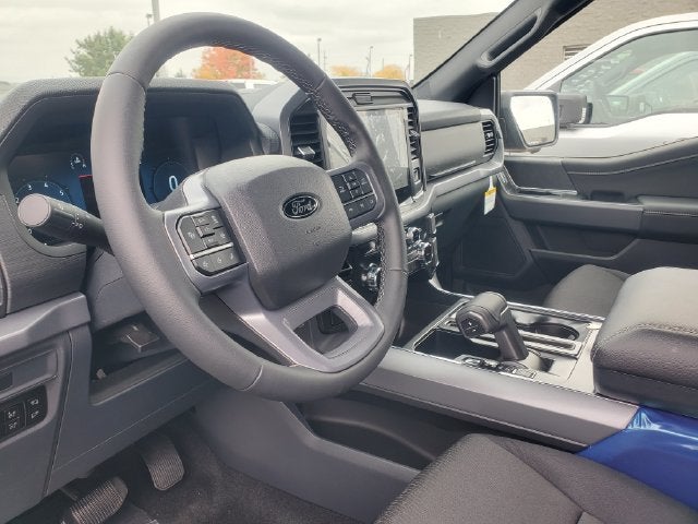 2026 Ford F-150 XLT 302a