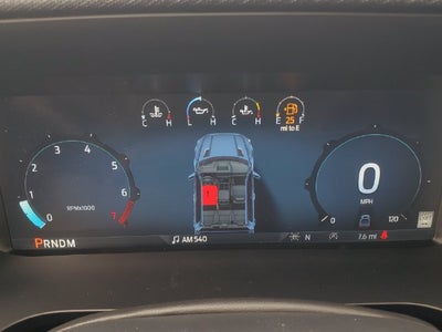 2026 Ford F-150 XLT 302a