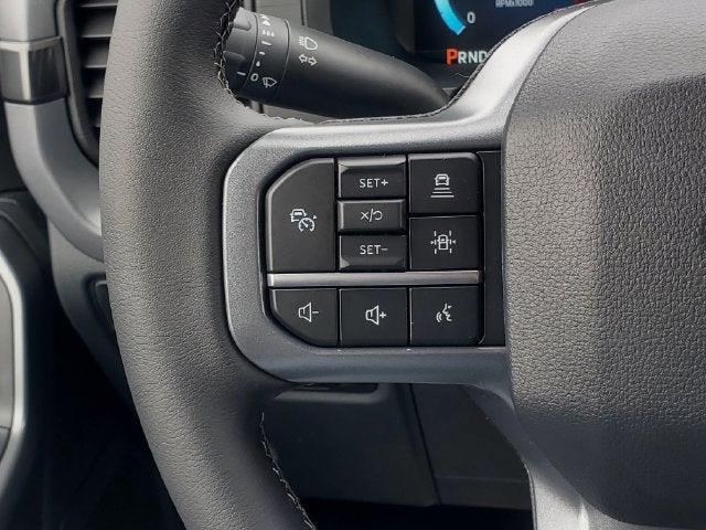 2026 Ford F-150 XLT 302a
