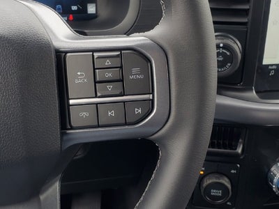 2026 Ford F-150 XLT 302a