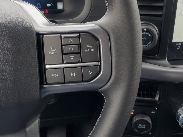 2026 Ford F-150 XLT 302a