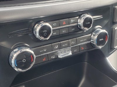 2026 Ford F-150 XLT 302a