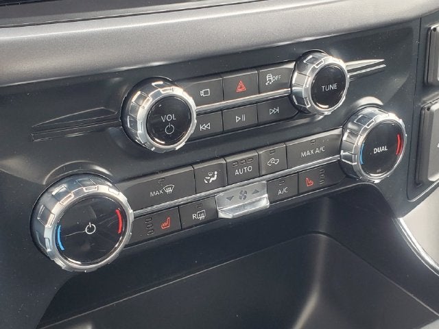 2026 Ford F-150 XLT 302a