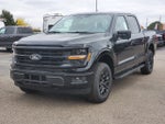2026 Ford F-150 XLT 302a