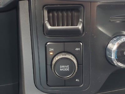 2026 Ford F-150 XLT 302a