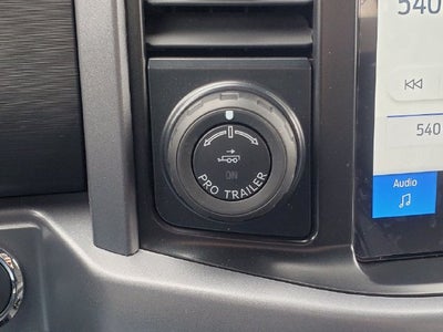2026 Ford F-150 XLT 302a