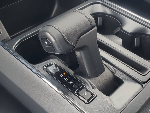 2026 Ford F-150 XLT 302a
