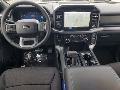 2026 Ford F-150 XLT 302a
