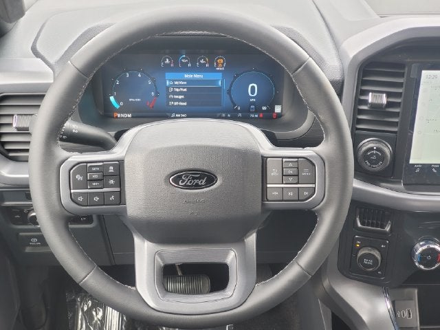 2026 Ford F-150 XLT 302a